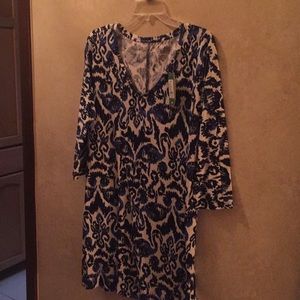 Lily Pulitzer Dress